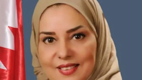 تهنئة خاصة من سفيرة البحرين لمصر بمناسبة ذكرى ثورة يوليو المجيدة وتعزيز العلاقات الثنائية
