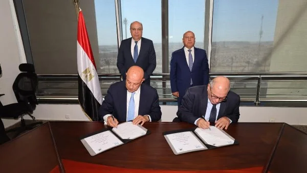 تعزيز التكامل المؤسسي: بروتوكول جديد لرفع كفاءة وصيانة الممرات والطرق بالمطارات المصرية