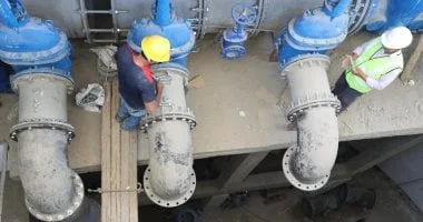 السعودية تعزز خدمات المياه في خليص بمشروع ربط مائي جديد يستفيد منه 10 آلاف مواطن