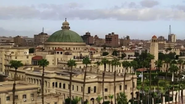 مجلس جامعة القاهرة يهنئ الرئيس السيسي والشعب المصري بمناسبة الذكرى 74 لثورة 23 يوليو