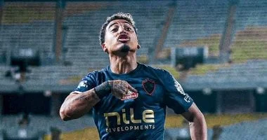 أولكساندريا يؤكد التوصل لاتفاق مع الزمالك لتسوية مستحقات صفقة بيزيرا المالية