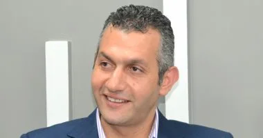 عمرو الشلمة: رسالة الرئيس السيسي في ذكرى يوليو ترسم ملامح استراتيجية للأمن القومي المصري