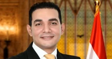 نشأت حتة: رسائل السيسي في ذكرى يوليو تعزز الأمل وتسلط الضوء على دور الشباب في بناء مصر الحديثة