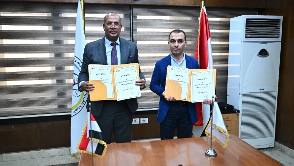 تعاون استراتيجي بين الهيئة القومية للاستشعار من البعد وشركة ماس للتعدين لتحديد مواقع الثروات المعدنية