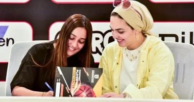 الزمالك يؤكد استمرارية هنا حسين في صفوف فريق كرة السلة للسيدات لموسم جديد