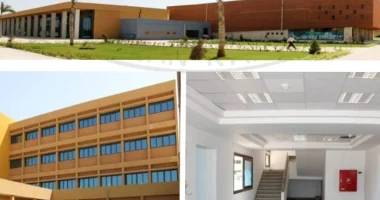السكة الحديد تفتح باب التوظيف لوظائف أكاديمية وقيادية في معهد وردان لتعزيز التعليم في النقل السككي