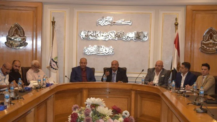 غرفة القاهرة تؤكد استقرار سوق البن وتدعو لتعزيز الرقابة لمواجهة المخالفات
