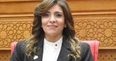 النائبة رانيا الشيمي: كلمة السيسي في ذكرى 23 يوليو تجسد التزام الدولة بقضايا المواطنين وتوجهات التنمية
