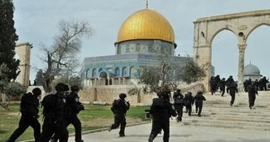 الرئاسة الفلسطينية تحذر من تصعيد خطير في الأقصى: لا سيادة للاحتلال على القدس ومقدساتها