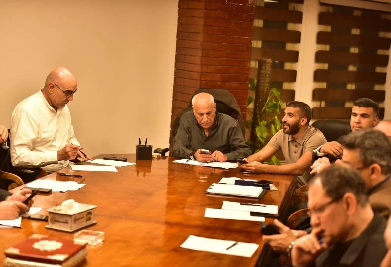 الزمالك يحل جميع قضايا الرخصة الأفريقية ويغلق ملفي أولكساندريا ونداي بنجاح