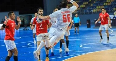 الأهلي يتحدى عمالقة اليد في سوبر جلوب 2026 والزمالك يبدأ رحلته من الأدوار التمهيدية