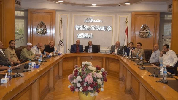 غرفة القاهرة تؤكد استقرار سوق البن بفضل تعاونها مع الأجهزة الرقابية لمكافحة المخالفات