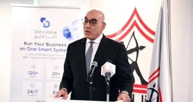 هشام نصر: الزمالك ينجز ملف الرخصة الأفريقية ويعالج مستحقات نداى