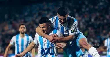 بيراميدز ينطلق إلى تركيا بمعسكر إعداد خاص استعداداً للموسم الجديد