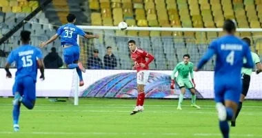 سموحة يستعد بقوة للموسم الجديد: صفقات جديدة ودمج العناصر الشابة لضمان النجاح في الدوري المصري