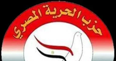 حزب الحرية المصري: خطاب السيسي في ذكرى 23 يوليو يجسد التزام مصر بالسلام والتنمية المستدامة