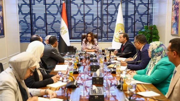 الأمم المتحدة تشرع في مشروع ضخم لتعزيز المحميات الطبيعية وحماية التنوع البيولوجي في مصر