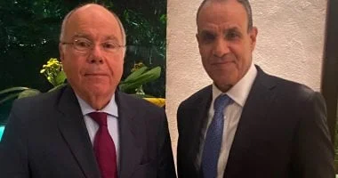 اجتماع وزاري في مانيلا: مصر والبرازيل تتباحثان سبل تعزيز التعاون مع دول أمريكا اللاتينية