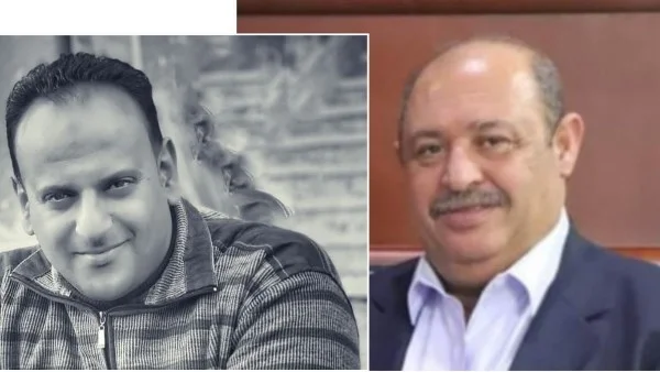 تكريم استثنائي لعماد جلال: بطل السلامة على طرق مصر نموذج للمسؤولية والشهامة