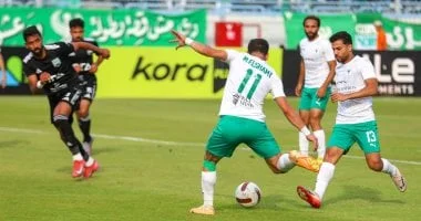 النادي المصري يوزع مكافآت الموسم الماضي على لاعبيه وسط استعدادات قوية للموسم الجديد