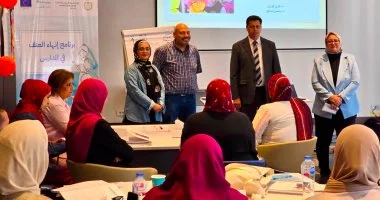 وزارة التعليم تطلق ورش تدريبية للمعلمين بالتعاون مع اليونيسف لتعزيز مناهج البكالوريا الجديدة