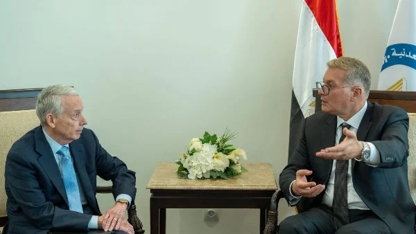 مصر تعزز استثماراتها في قطاع التكرير بـ 4.5 مليار دولار: وزير البترول يكشف تفاصيل المباحثات مع كوانتم كابيتال