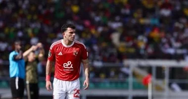 الزمالك ينتظر تفاصيل قرار حفظ الشكوى ضد زيزو في إطار سعيه لحماية حقوقه القانونية