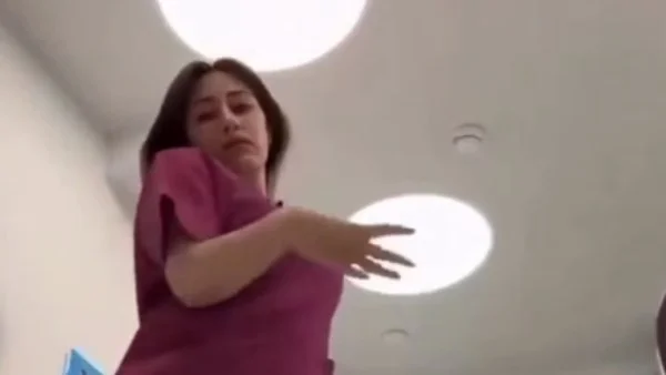 نقابة أطباء الأسنان توضح حقيقة فيديو الطبيبة الراقصة: ليست مصرية ولا علاقة لها بالمجتمع الطبي المصري