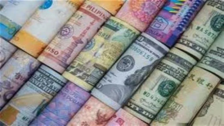 استقرار أسعار العملات أمام الجنيه المصري في البنوك اليوم الخميس 23 يوليو 2026