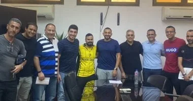 اجتماع هام لاتحاد الإسكواش لمناقشة اللائحة الجديدة مع ممثلي الأندية