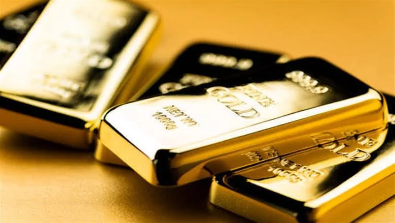 هبوط أسعار الذهب إلى 4048 دولارًا للأوقية تحت ضغط ارتفاع الدولار وعوائد السندات