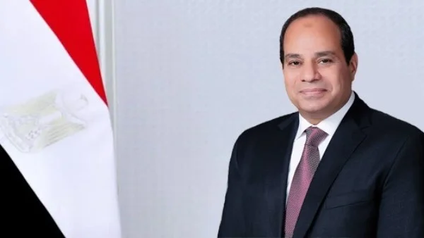 الرئيس السيسي: ذكرى ثورة 23 يوليو تجسد نقطة انطلاق لمستقبل مصر المشرق