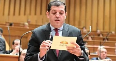 نائب يؤكد: رسائل الرئيس السيسي تعكس رؤية متكاملة لدعم التنمية واستقلال القرار الوطني