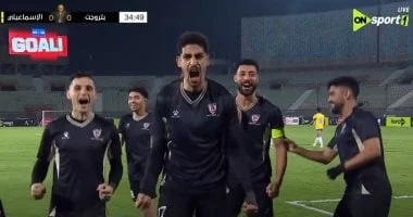 أدهم حامد يقترب من الأهلي بعد تألقه اللافت في الموسم الماضي