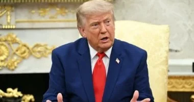 ترامب يحث على إقرار قانون "أنقذوا أمريكا" قبل عطلة الكونغرس الصيفية لتعزيز نزاهة الانتخابات