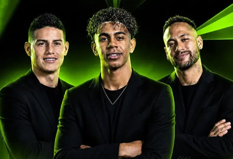 تجربة رياضية جديدة: Kings League تصل إلى مصر عبر أبليكشن ON Sport