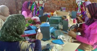 جهاز تنمية المشروعات يضخ 5.2 مليار جنيه لدعم الاقتصاد المصري وتعزيز فرص العمل في 2025