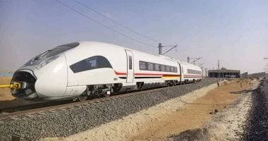 جدول مواعيد قطارات الصعيد من القاهرة إلى أسوان اليوم الجمعة 24 يوليو 2026