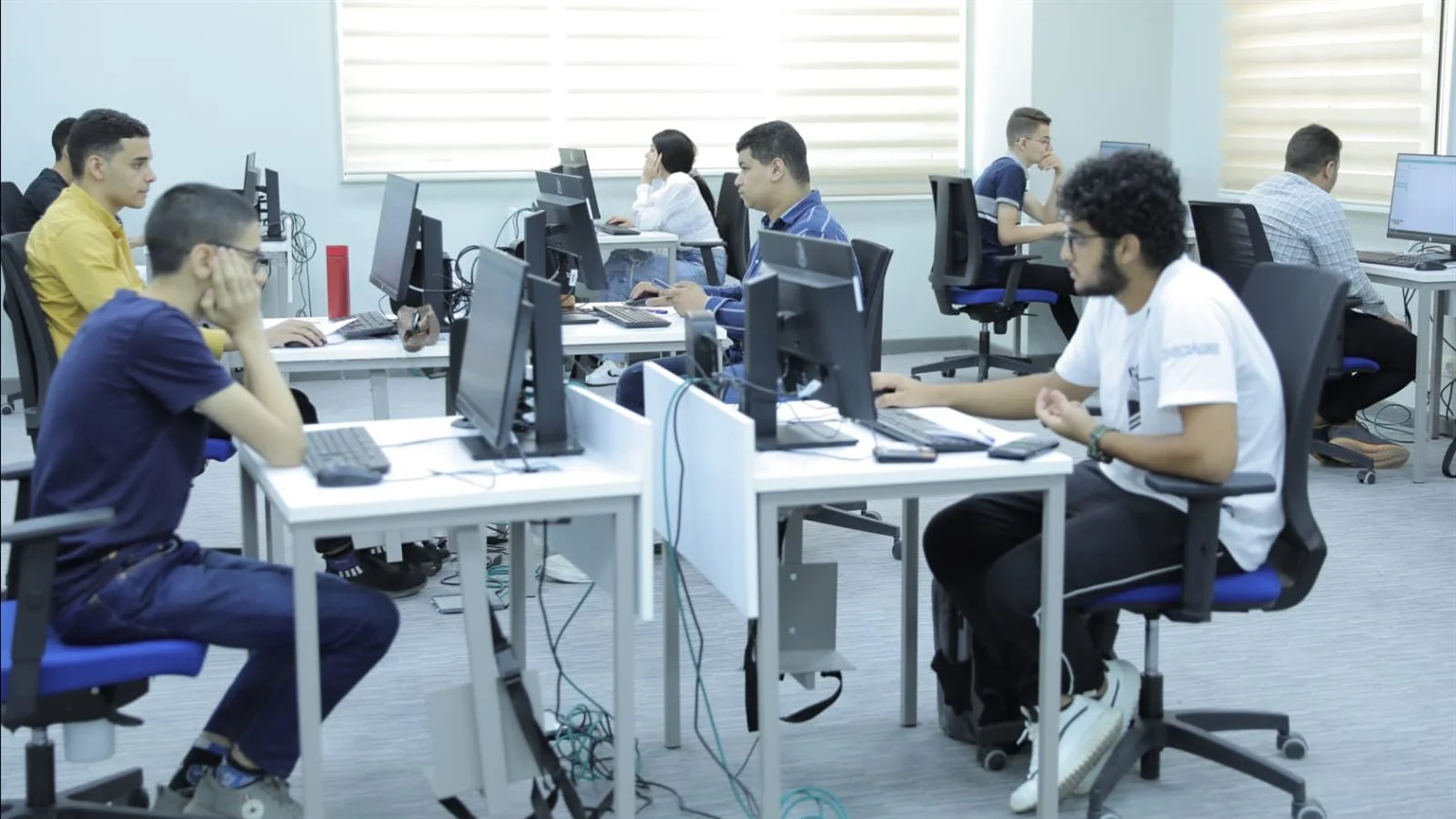 وزارة التعليم العالي تعلن عن موعد بدء تنسيق المرحلة الأولى لطلاب الثانوية العامة 2026