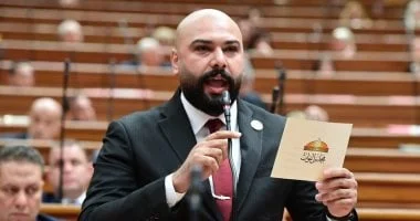 النائب إبراهيم الديب: كلمة السيسي في ذكرى 23 يوليو ترسم معالم مستقبل بناء الدولة المصرية