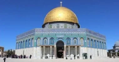 ثماني دول عربية وإسلامية تصدر بياناً مشتركاً تنديداً بالاقتحامات الإسرائيلية للمسجد الأقصى