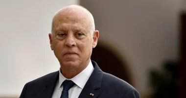 عفو رئاسي يطلق سراح وديع الجريء، الرئيس السابق للاتحاد التونسي لكرة القدم