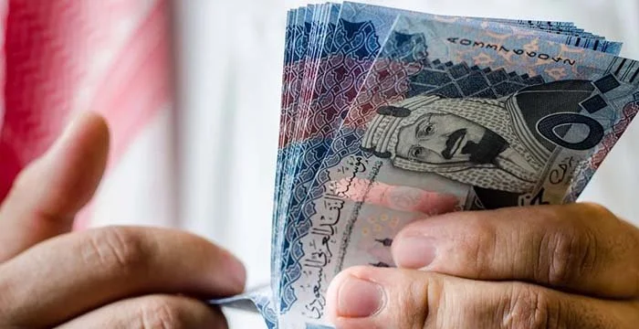 استقرار سعر الريال السعودي أمام الجنيه المصري في تعاملات 24 يوليو 2026