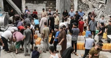 غزة تحت وطأة أزمة غذائية خانقة: دعوات دولية لإسرائيل لتسهيل دخول المساعدات الإنسانية