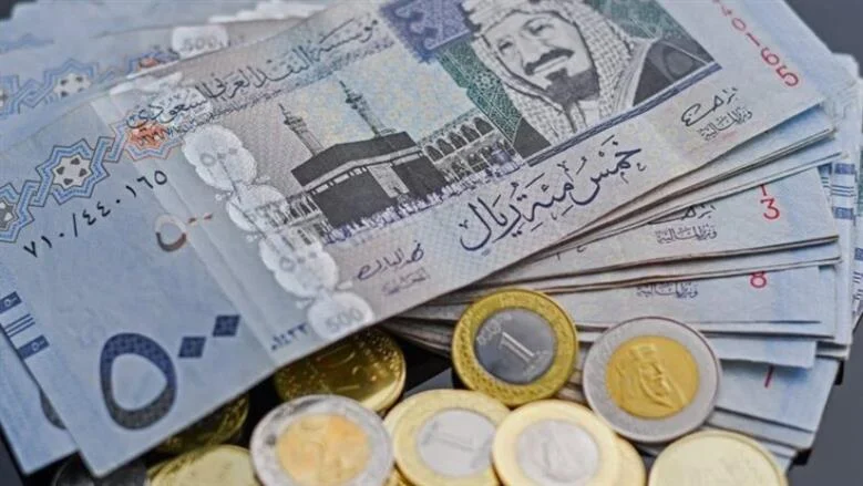 استقرار سعر الريال السعودي أمام الجنيه المصري في البنوك اليوم الجمعة 24 يوليو 2026