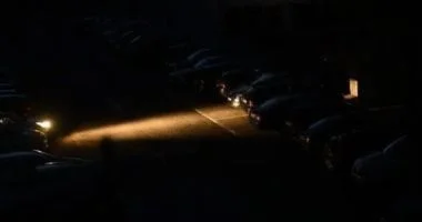 انقطاع كهربائي مفاجئ في جورجيا يترك الملايين في الظلام ويعطل خدمات الإنترنت والاتصالات