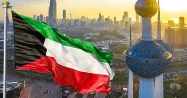 تصعيد عسكري: الحرس الثوري الإيراني يستهدف قاعدة علي السالم الجوية في الكويت