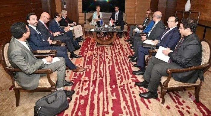 وزير الصناعة يكشف عن حزمة تمويل جديدة وتيسيرات لتخصيص الأراضي لدعم المشروعات الصغيرة والمتوسطة