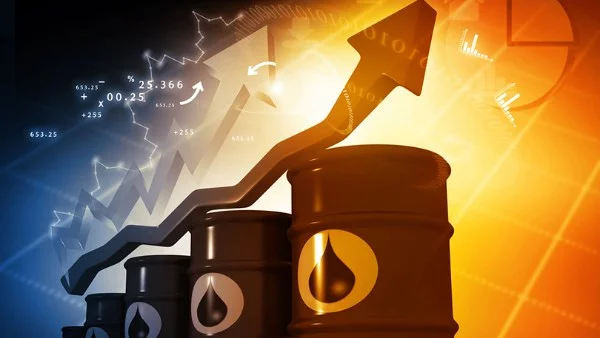 ارتفاع سعر برميل النفط الكويتي إلى 102.39 دولار وسط تقلبات سوقية ملحوظة