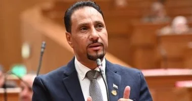 النائب جرجس لاوندي: ثورة 23 يوليو حجر الأساس لبناء الدولة الوطنية الحديثة في مصر
